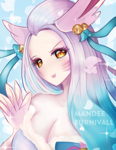 spirit blossom ahri